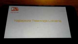 Rlt Rafałów - Oprawa Graficzna 24.06.2022R. - Obecnie