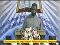 Sermon (29 August, 2010), "Is Sin the Cause of the Problems in the World?" - Reverend James Langston
