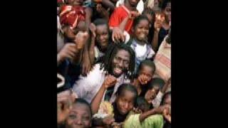 Watch Tiken Jah Fakoly Don video