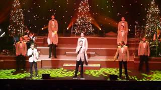 Watch Ten Tenors Thousand Candles video