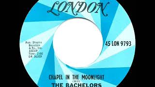 Watch Bachelors In The Chapel In The Moonlight video