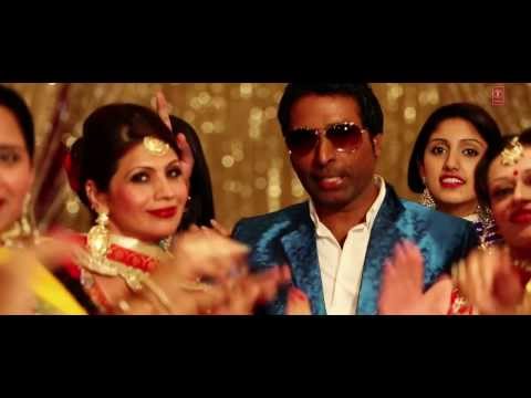 BALVIR BOPARAI LATEST SONG AAJA NACHLO FULL VIDEO | ALBUM: HI...