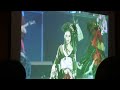 Yoshiki Designed Kimono - Yoshikimono Fashion Show April 15 2015 Yoshiki Designed Kimono - Yoshikimono Fashion Show April 15 2015