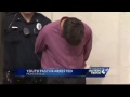 Church youth volunteer charged with child porn in Monroeville