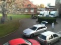 Zon 261 In Landskrona Lasarett 2013/11/5 Part 1/2