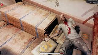 "THE GAME-NINJA SHOW EP 45(OVERKILL'S THE WALKING DEAD) VIDEO PART II WINDOWS SINGLE CAMPAIGN"