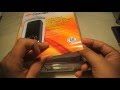 Foto pequena Motorola i856 Unboxing (Boost Mobile)