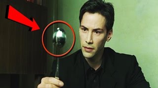 La Impactante Historia Oculta en The Matrix La Impactante Historia Oculta en The Matrix
