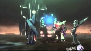 Transformers Prime - Its My Life