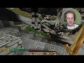 DER KOMMT FLACH #10 - LACHFLASH MIT MARCELSCORPION! [MINECRAFT] [HD]