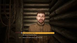 Early Game Cheeky Breeky We In Stalker 2 - Some Mods