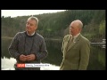 Britain's countryside in crisis - debate