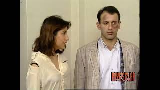 Kaygısızlar - Kültigin Reis Karakoldan Çıkış Yapıyor.