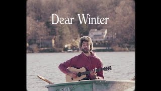 Watch Ajr Dear Winter video