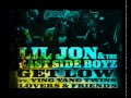 Lil Jon And The East Side Boyz - Get Low (Bass Boosted)