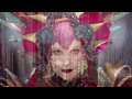 SHOWstudio: Evening In Space - Daphne Guinness / David LaChapelle / Tony Visconti