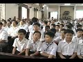 Thứ Năm - Lễ Rửa Chân (01)