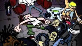 Watch Hoods Dont Fight Lets Party Tonight video