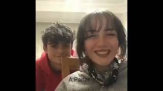 Xaysima Soyadın Ne? Ya Ben Sizi Yerim Darısı Çağtuya