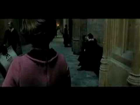 tom felton and jade olivia kiss. Harry Potter Rap feat. Olivia