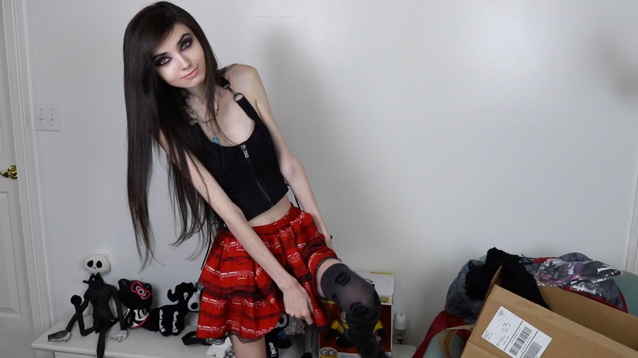 Eugenia Cooney Im A Kitty Cat