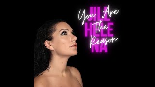 Calum Scott - You Are The Reason (Cover by Jill Helena)