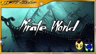 RC Revenge Pro - Pirate World
