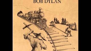 Watch Bob Dylan Trouble In Mind video