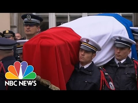 The Ceremony Video