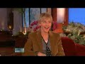 Taylor Swift On Ellen Degeneres Part 1/2 11/11/08