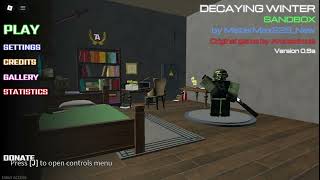 Showing Badges And Secret Units In Dws Testing Enviroment Part 1
