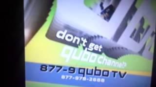 Call Qubo Channel Commercial
