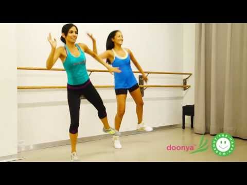 Dhating Naach from Phata Poster Nikhla Hero: Plyometric Workout...
