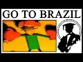 Why “You’re Going To Brazil” Is TERRIFYING