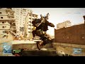 Battlefield 3 - Relembrando como se joga essa birósca - RaaVaz