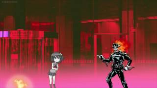 Space Patrol Luluco Clip - Luluco Meets Inferno Cop