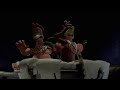 Chicken Run Pie Machine Scene Chicken Run Pie Machine Scene