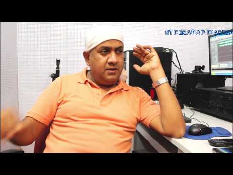 Interview With Gullu Dada (PART 1) Interview With Gullu Dada (PART 1) klip izle