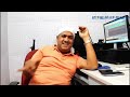 Interview With Gullu Dada (PART 1) klip izle