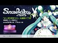 【雪ミク（初音ミク）】「SNOW MIKU 2015」プロモーション動画－Snow Fairy Story / 40mP feat. 初音ミク－【SNOW MIKU 2015】