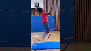 Flippin Awesome Acrobatics