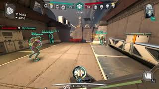 Mcvs - First Time Creeper Gameplay Pc