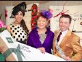 The Fashion Fundraiser