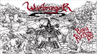 Watch Warbringer Born Of The Ruins video