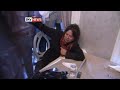 Woman is a Rape Victim by Gaddafi Forces in Tripoli Sky News... طرابلس ليبيا