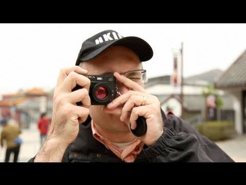 0 Pro Photographer, Cheap Camera Challenge (#1 Carsten Schael)
