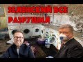 Сивочолий гетьмане выпрашивает не сажать его