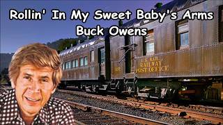 Watch Buck Owens Rollin In My Sweet Babys Arms video