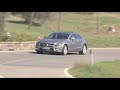 Mercedes Benz CLS 350 CDI BlueEFFICIENCY Driving Event Firenze