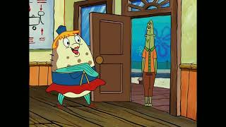 Spongebob Music Dangerous B